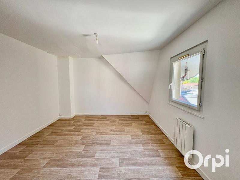 Immeuble - 105 m² - 4 pièces