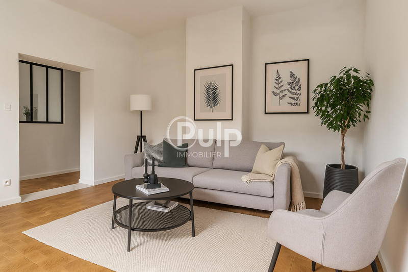 Maison - 165 m² - 8 pièces