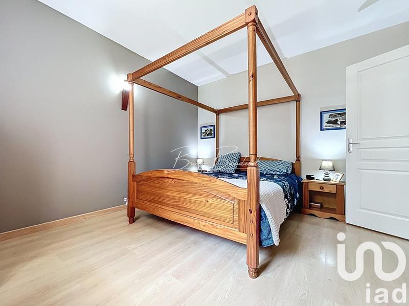 Maison - 175 m² - 5 pièces