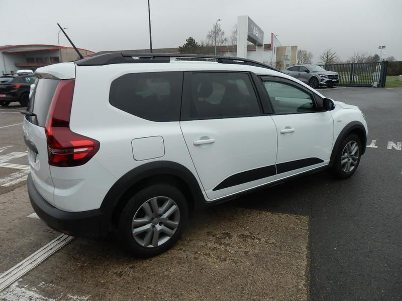 Dacia Jogger Expression Eco-G 100 -5 Place 5 Places