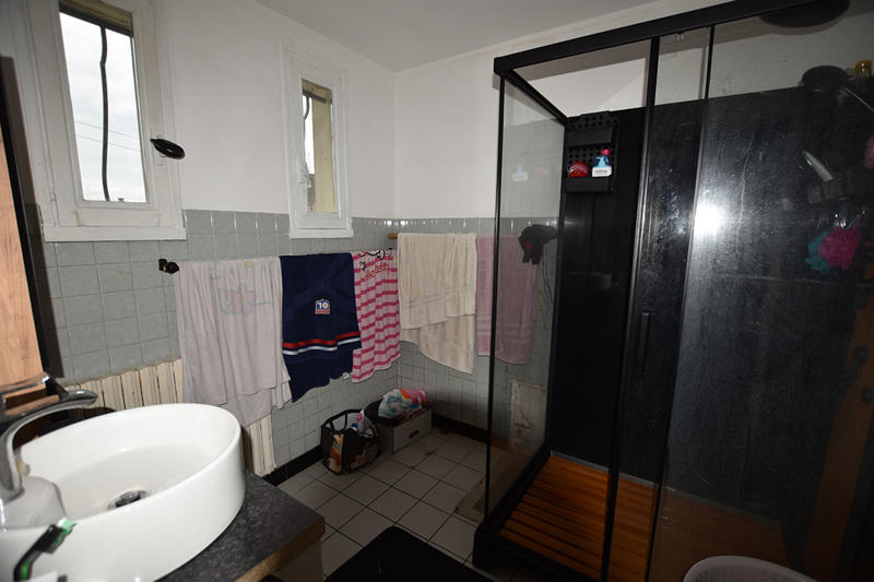 Maison - 97 m² - 5 pièces