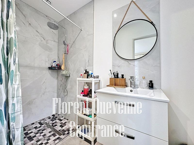 Maison - 126 m² - 5 pièces