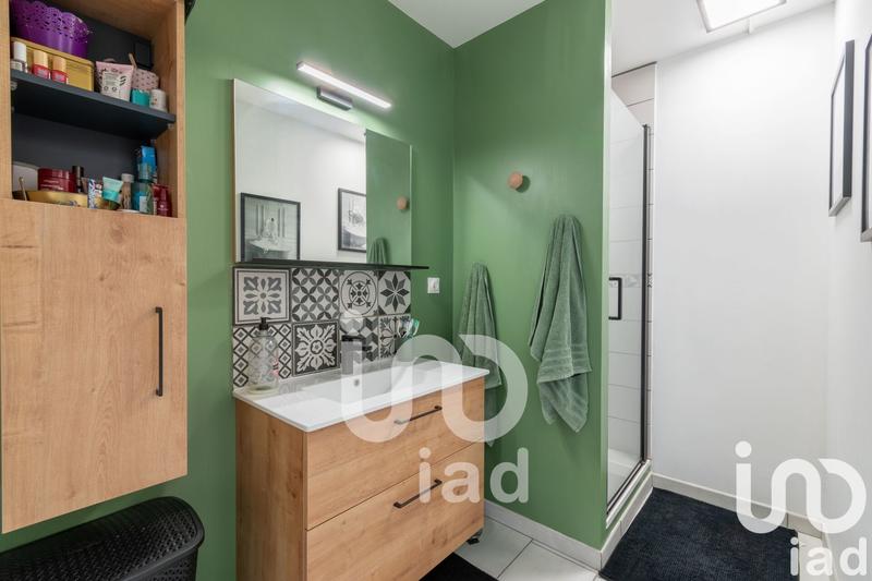 Maison - 124 m² - 6 pièces