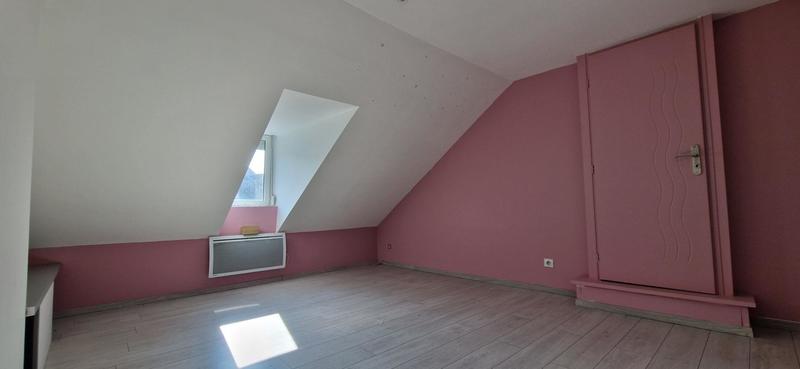Duplex - 123 m² - 4 pièces