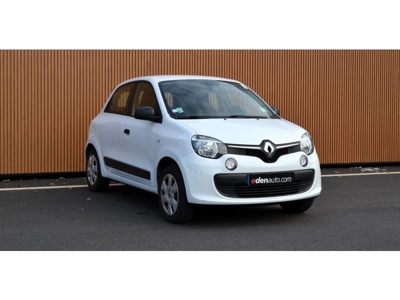 Renault Twingo III 1.0 SCe 70 E6c Life