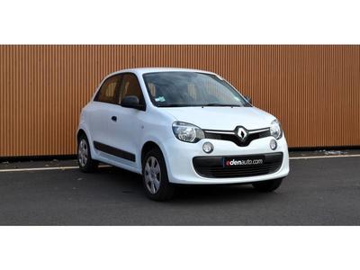 Renault Twingo III 1.0 SCe 70 E6c Life