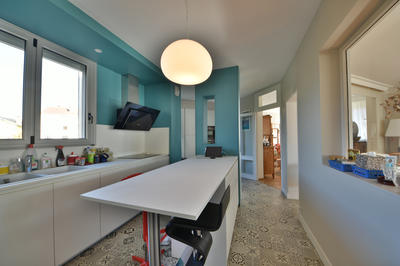 Maison - 175 m² - 7 pièces