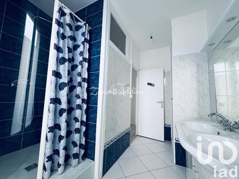 Appartement - 55 m² - 2 pièces