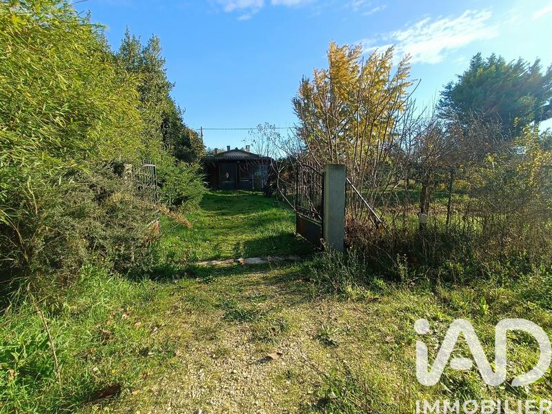 Maison - 80 m² - 3 pièces