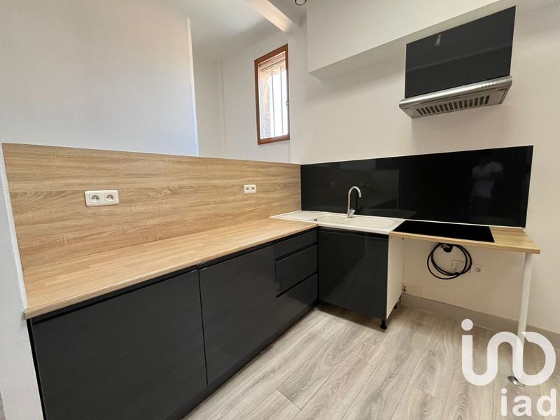 Appartement - 67 m² - 4 pièces