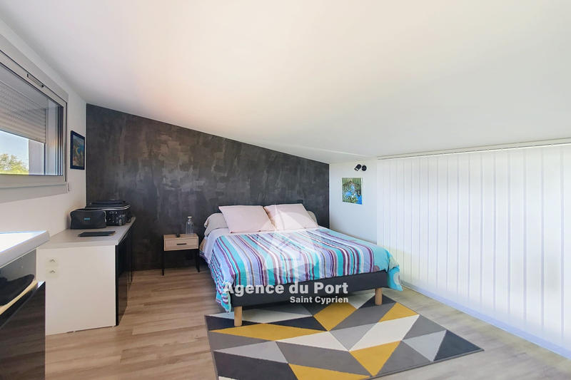 Maison - 124 m² - 4 pièces