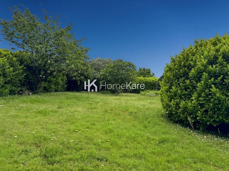 Maison - 180 m² - 6 pièces