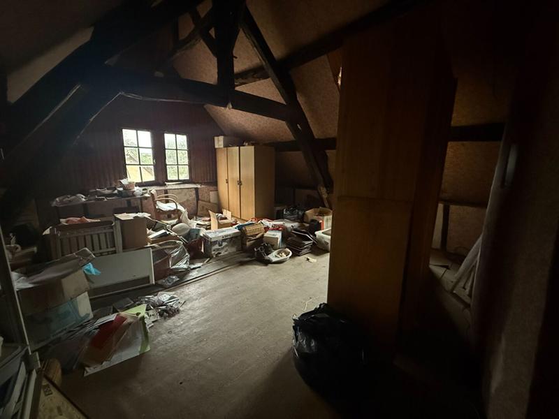 Maison - 117 m² - 7 pièces