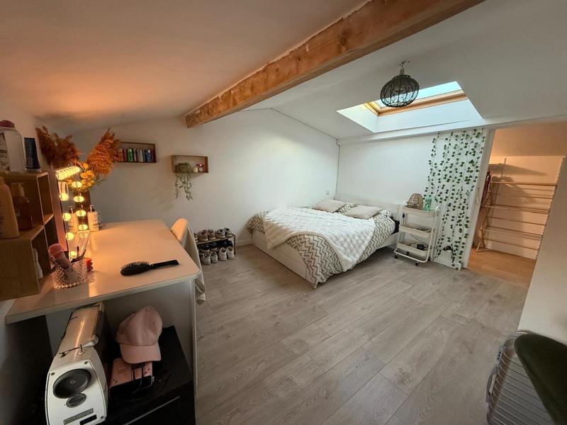 Maison - 140 m² - 4 pièces