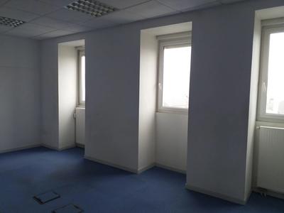 Bureau - 274 m² - 9 pièces