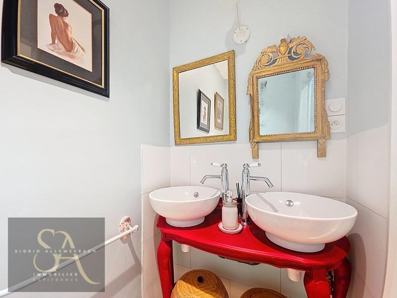 Maison de maîtres - 210 m² - 8 pièces