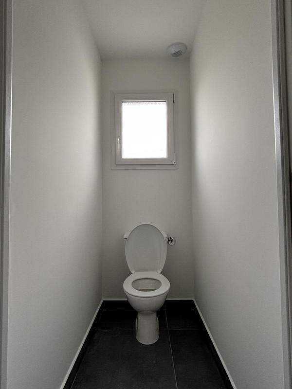 Maison - 91 m² - 4 pièces