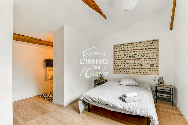 Maison - 146 m² - 5 pièces