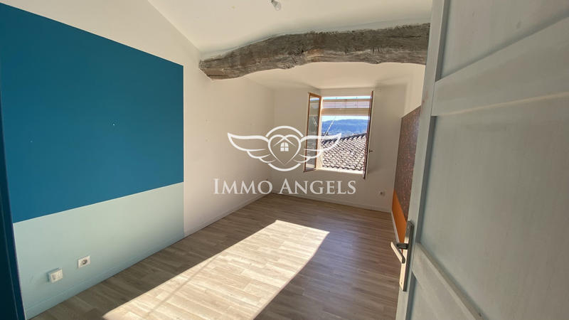 Maison ancienne - 129 m² - 4 pièces