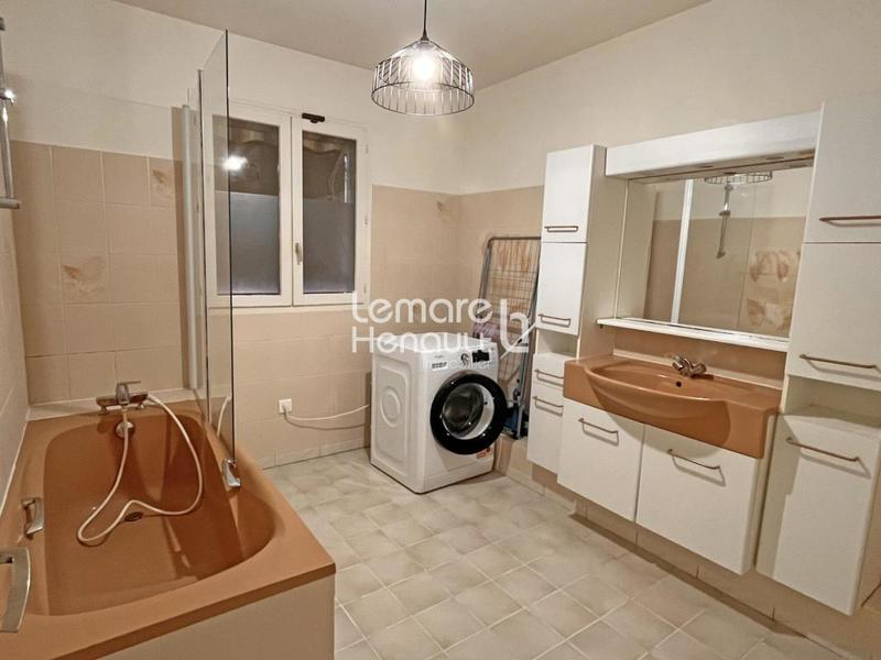 Pavillon - 120 m² - 6 pièces