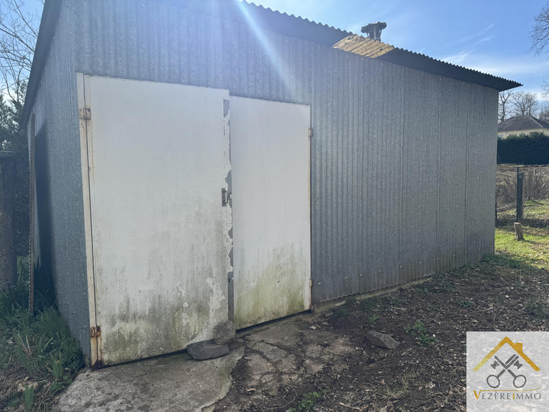 Maison - 51 m² - 3 pièces