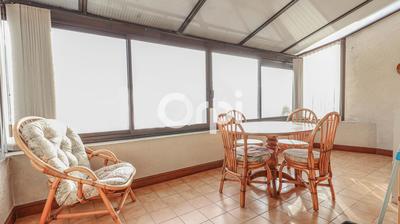 Maison - 83 m² - 4 pièces