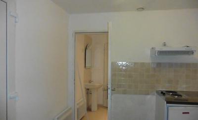 Appartement - 25 m² - 2 pièces