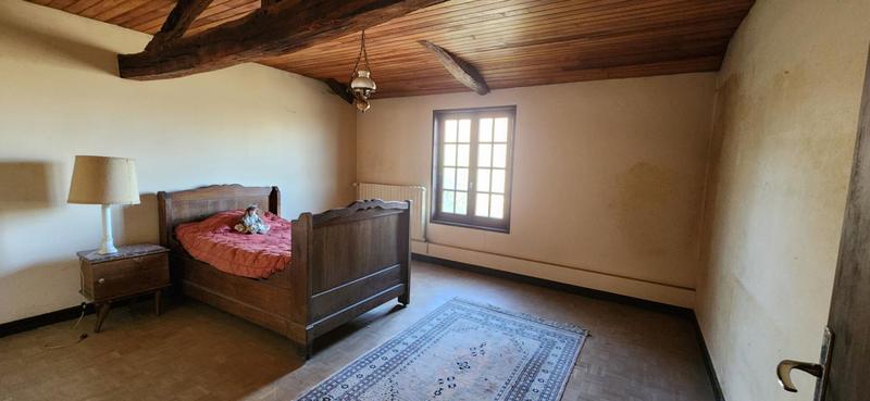 Maison - 310 m² - 10 pièces