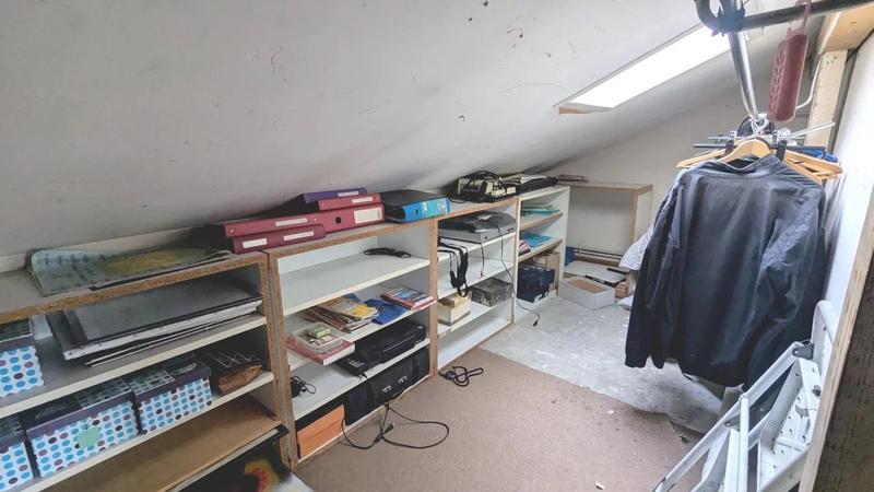 Villa - 74 m² - 3 pièces