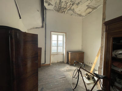 Immeuble - 160 m² - 11 pièces