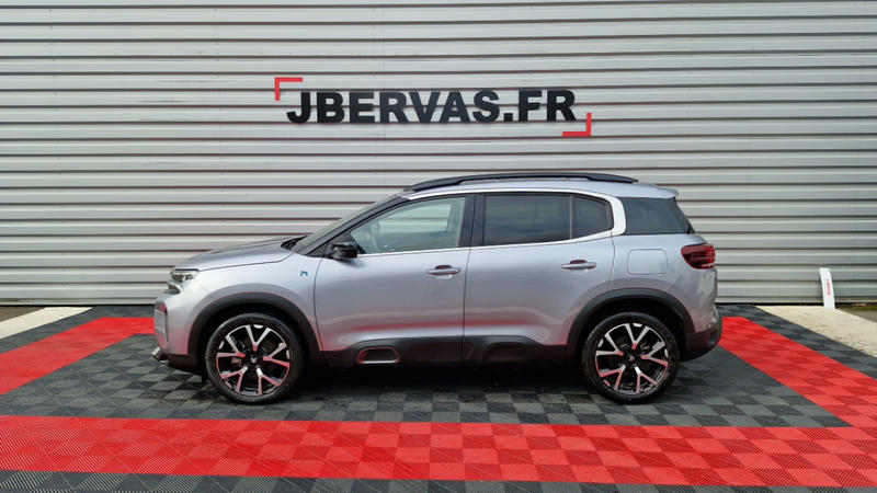 Citroën C5 Aircross Hybride Rechargeable 225 E-Eat8 Shine Pack