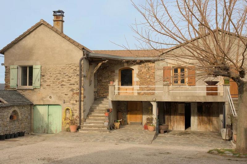 Mas - 120 m² - 5 pièces