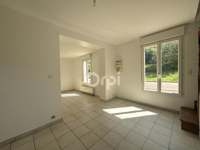 Maison de ville - 47 m² - 3 pièces