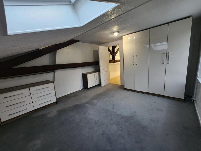 Propriété - 139 m² - 4 pièces