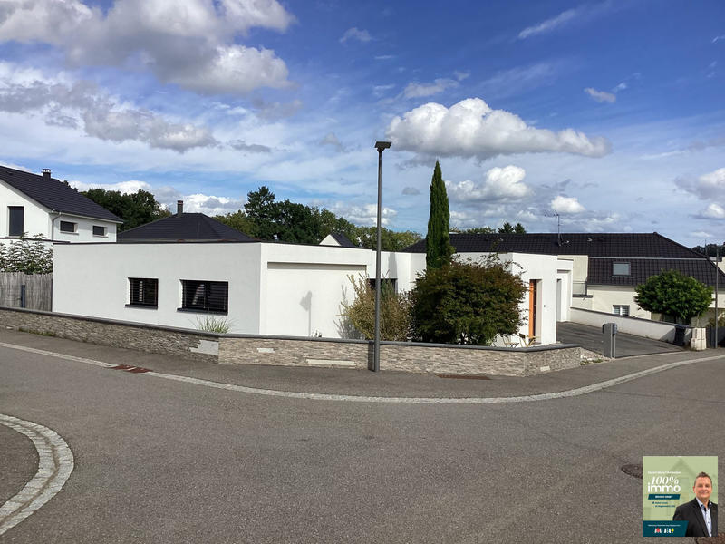 Maison - 149 m² - 4 pièces