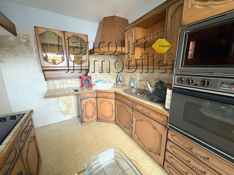 Maison - 78 m² - 4 pièces