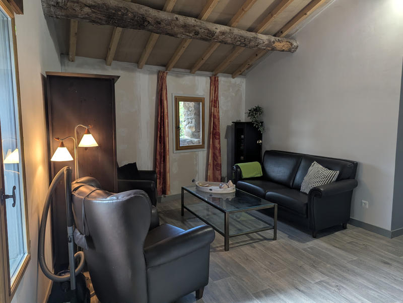 Maison - 75 m² - 3 pièces