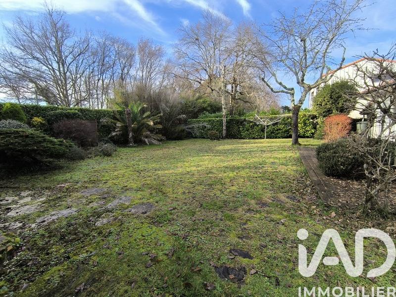 Maison - 138 m² - 5 pièces