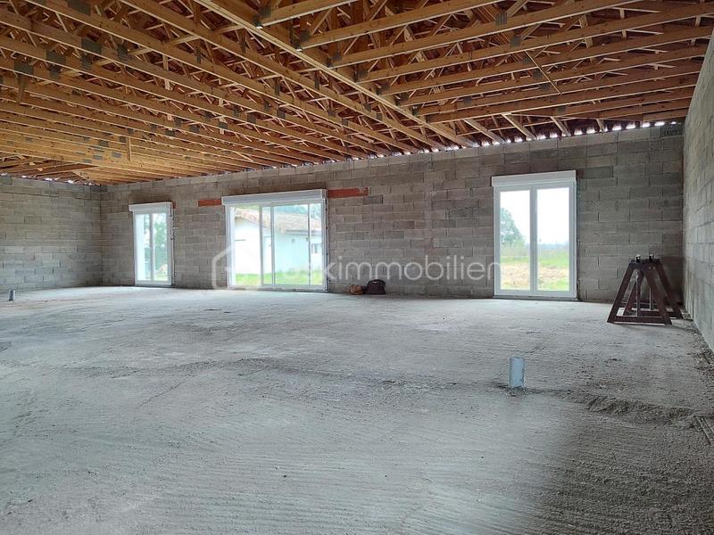 Maison - 166 m² - 5 pièces