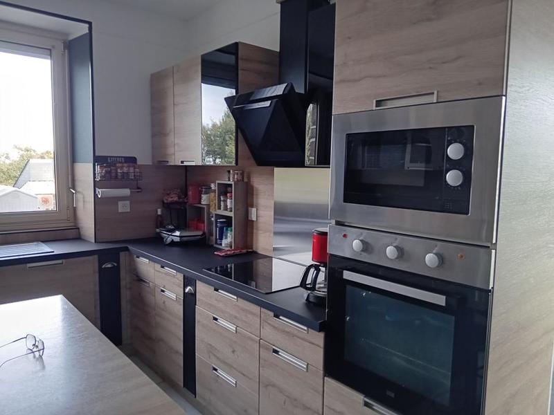 Maison - 124 m² - 6 pièces