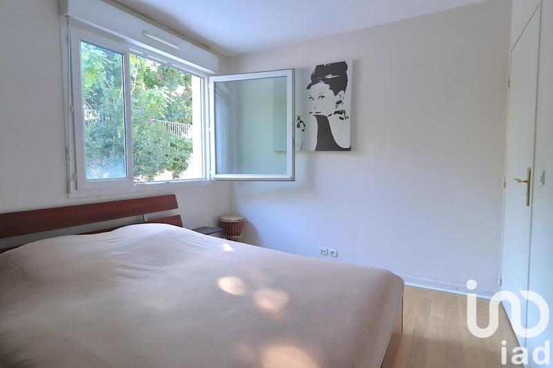 Maison de ville - 122 m² - 6 pièces