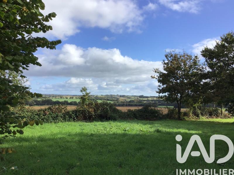 Maison de campagne - 60 m² - 2 pièces