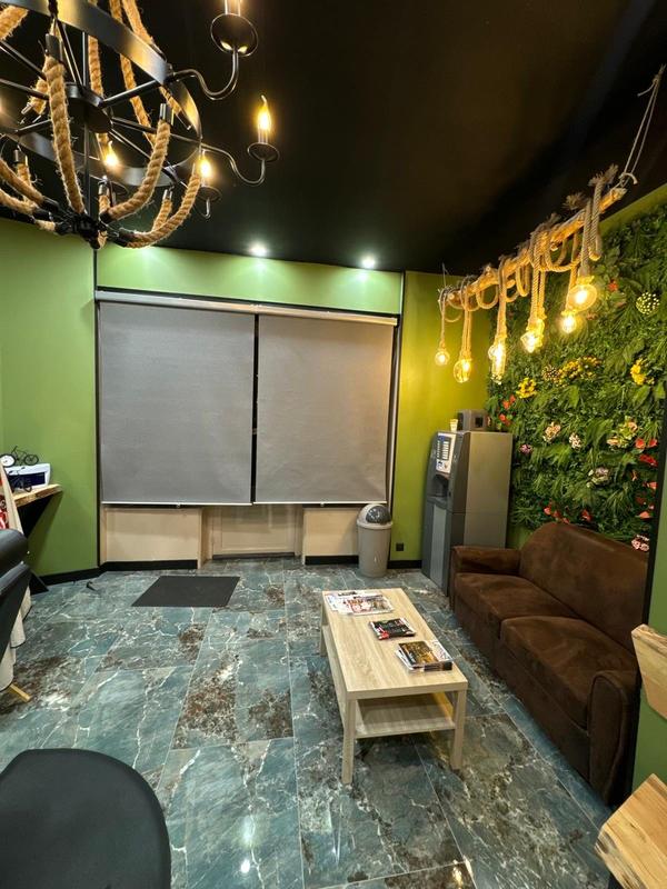 Fonds de commerce - 38 m²