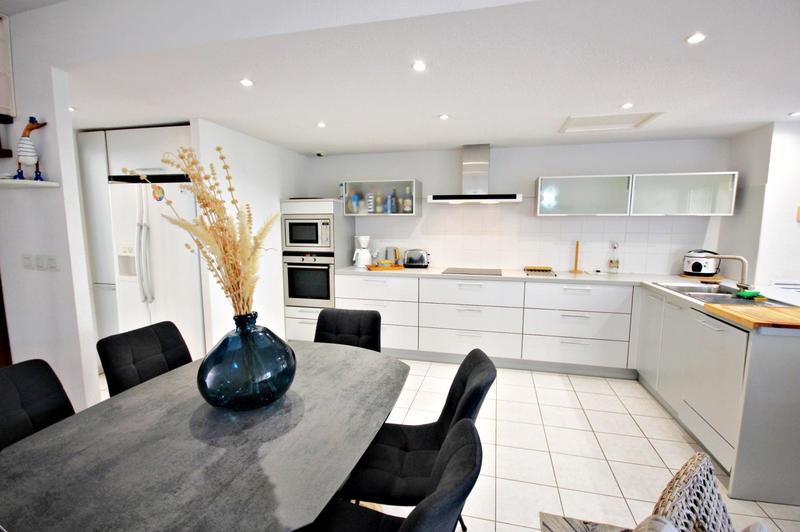 Appartement - 105 m² - 4 pièces