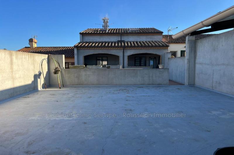 Maison - 165 m² - 6 pièces