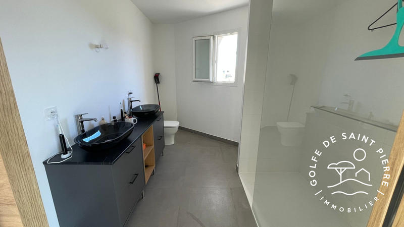 Villa - 175 m² - 5 pièces