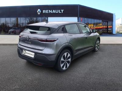 Renault Mégane E-Tech Ev60 130ch super charge Evolution Er