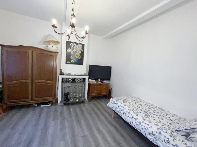 Maison - 91 m² - 4 pièces