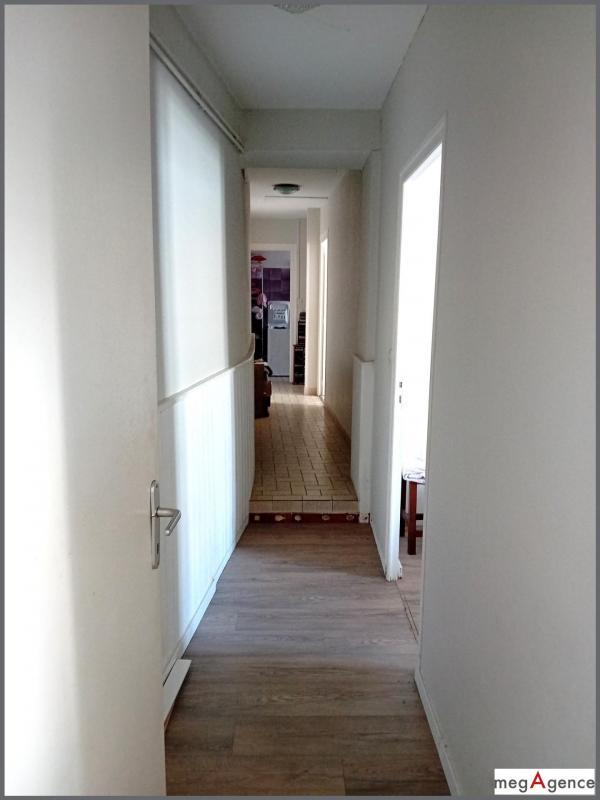 Maison - 190 m² - 8 pièces