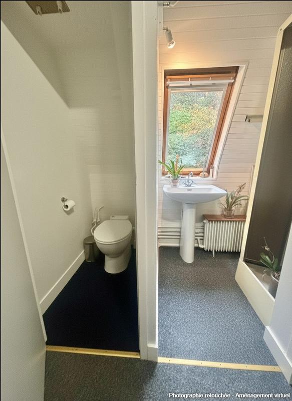 Villa - 205 m² - 7 pièces